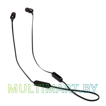 Наушники JBL Tune 125BT (черный) картинка 5